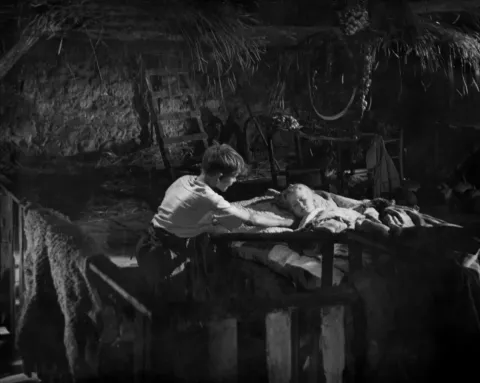 Запрещённые игры — кадр 11