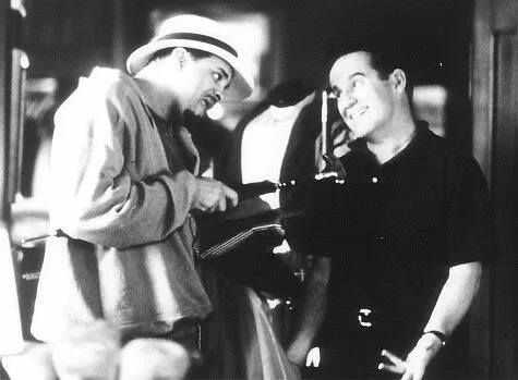 Гость — кадр 2
