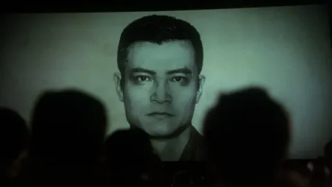Мне отмщение, и аз воздам — кадр 12