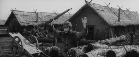 Удел человеческий 3 — кадр 1