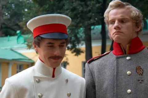 Герой нашего времени — кадр 4