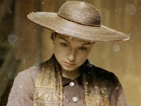 Север и Юг — кадр 1