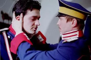 Игра в модерн — кадр 2