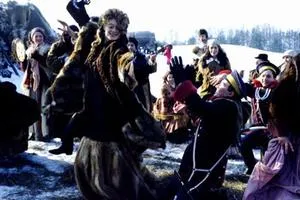 Игра в модерн — кадр 4