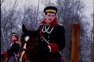 Игра в модерн — кадр 7