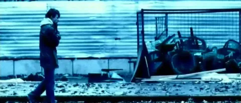 Мертвые дочери — кадр 10