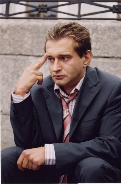 Час пик — кадр 9