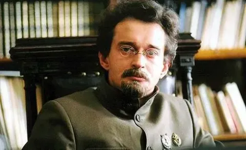 Есенин — кадр 11