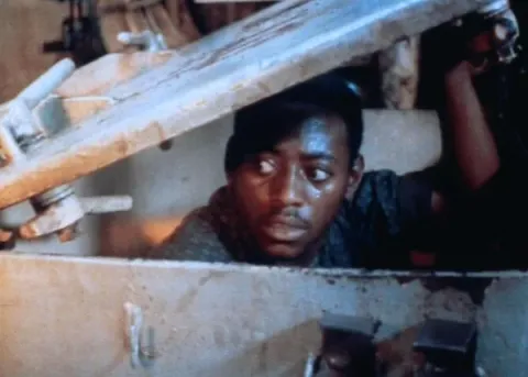 Смертельный рейс — кадр 4