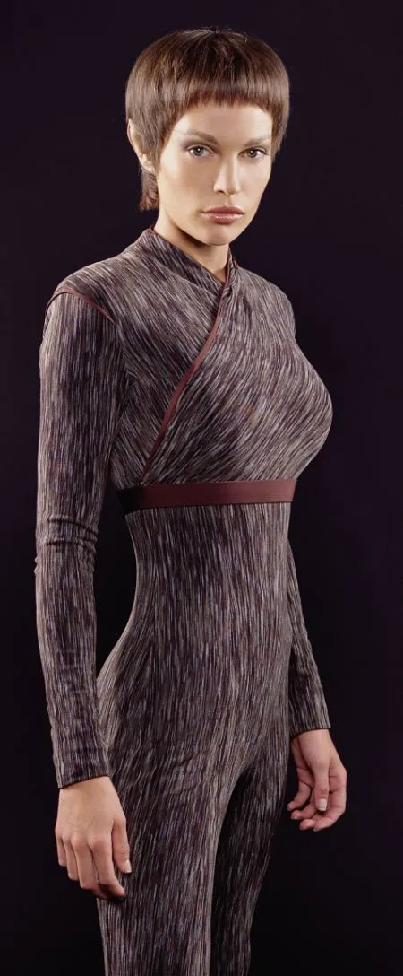 Звездный путь: Энтерпрайз — кадр 2