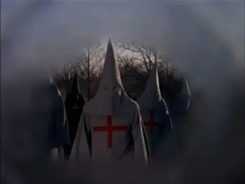 Папесса: Одержимая бесами — кадр 1
