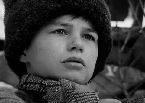 Если бы у меня было ружье — кадр 9