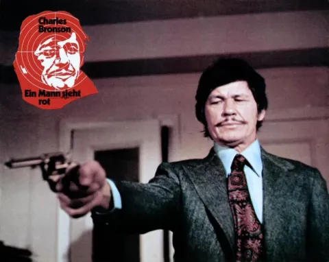 Жажда смерти — кадр 6