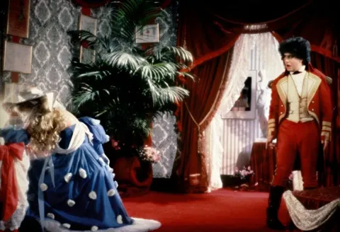 За что мне это? — кадр 4