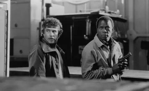 Огонь на поражение — кадр 7