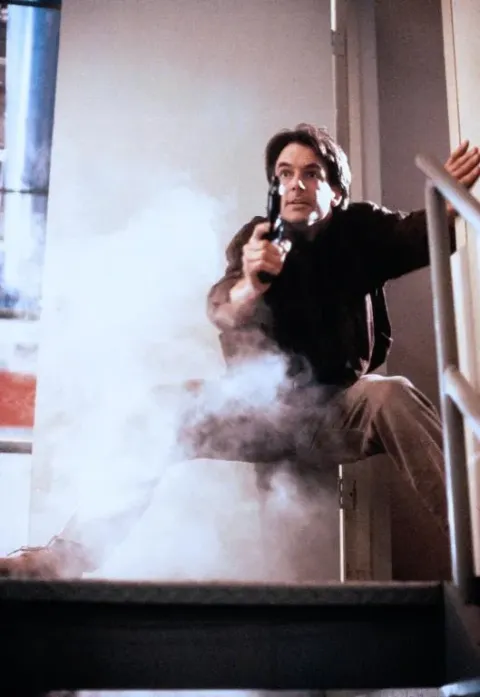 Президио — кадр 12
