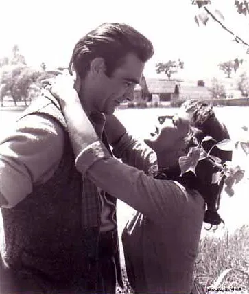 Дарби О — кадр 2