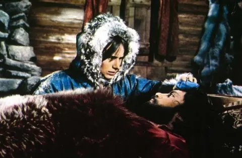 Капкан — кадр 2