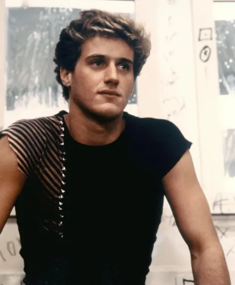 Класс 1984 — кадр 11