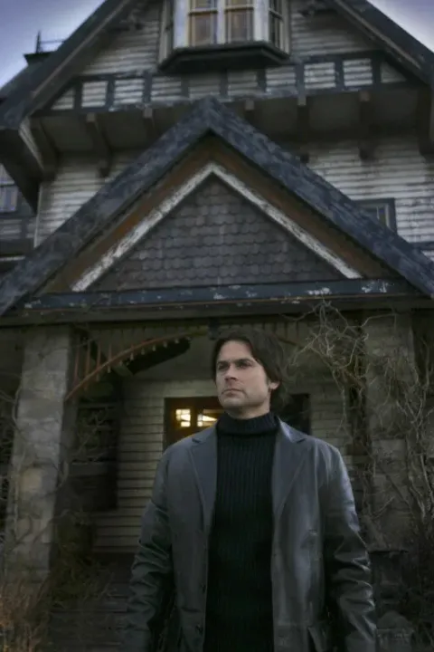 Участь Салема — кадр 1