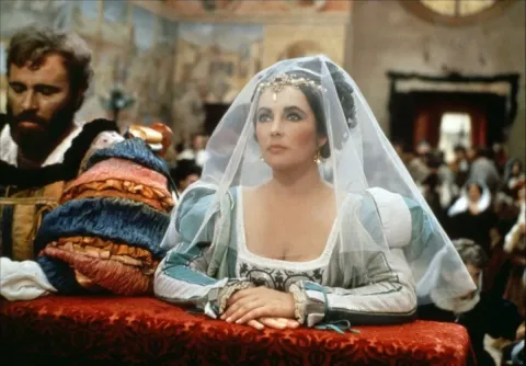 Укрощение строптивой — кадр 9