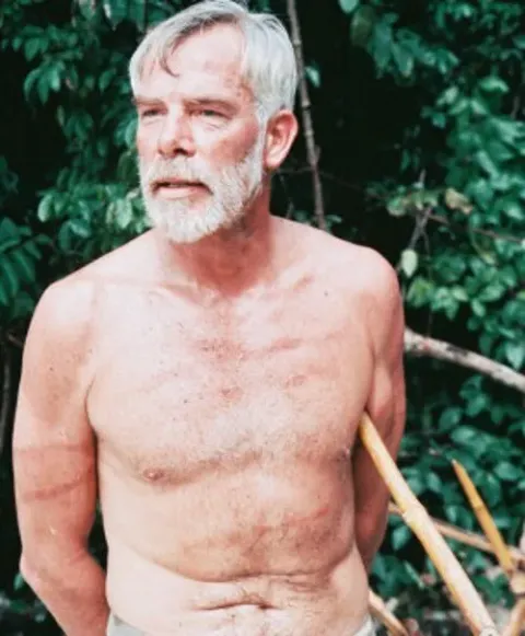 Ад в Тихом океане — кадр 3