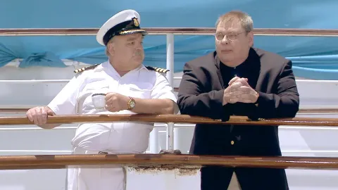 Переполох в общаге 2: Семестр на море — кадр 5