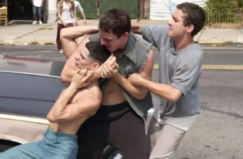 Как узнать своих святых — кадр 2
