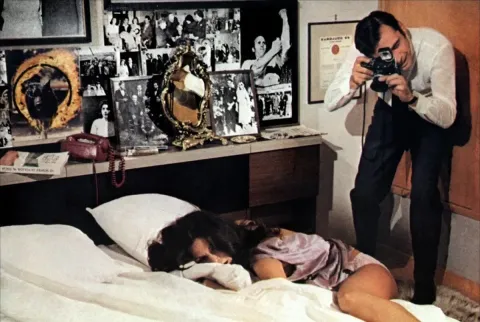 Следствие по делу гражданина вне всяких подозрений — кадр 5