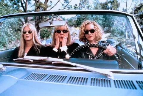 Отбой — кадр 11