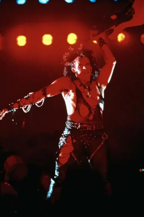 Конфеты или смерть — кадр 3
