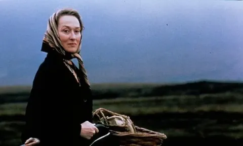 Танцы во время Луназы — кадр 2