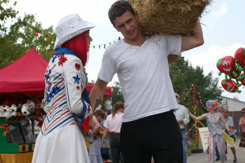 Медовый месяц Камиллы — кадр 7