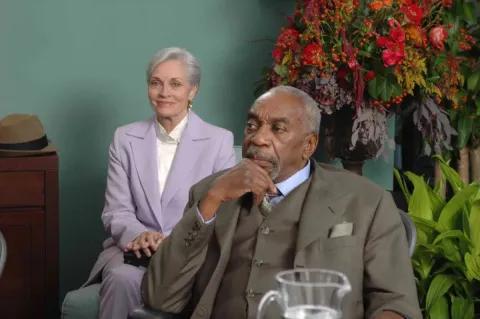 Последний подарок — кадр 12