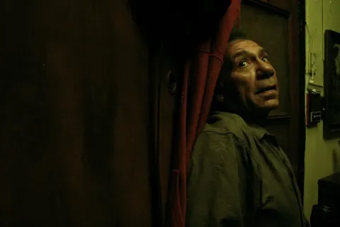 Улица Малберри — кадр 9