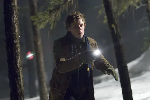 Призраки — кадр 10