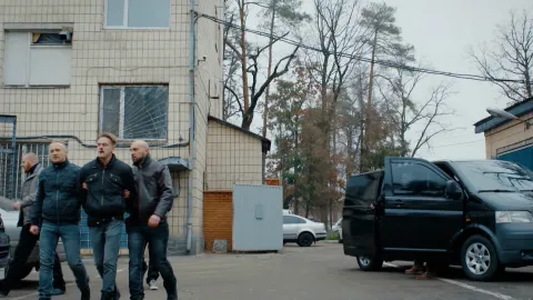 Крысолов — кадр 7