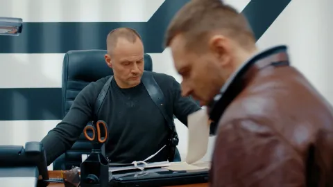 Крысолов — кадр 10
