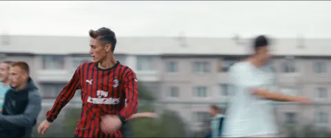 Начать сначала — кадр 2