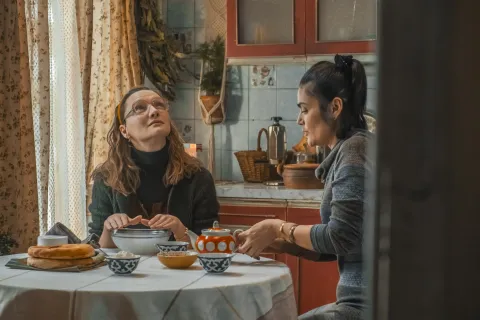 Сказки Гофмана — кадр 4
