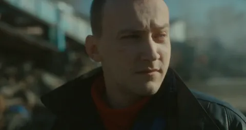 Крецул — кадр 2