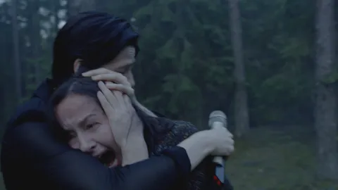 Время года зима — кадр 3