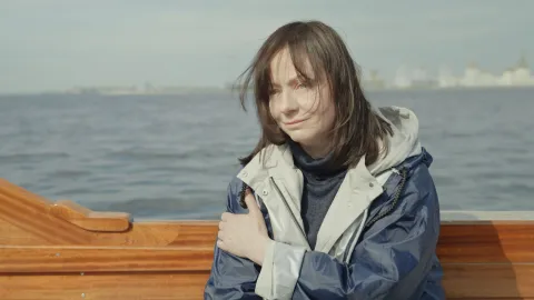 Время года зима — кадр 5