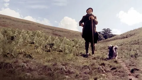 Бобби из Грейфраерса: Правдивая история — кадр 3