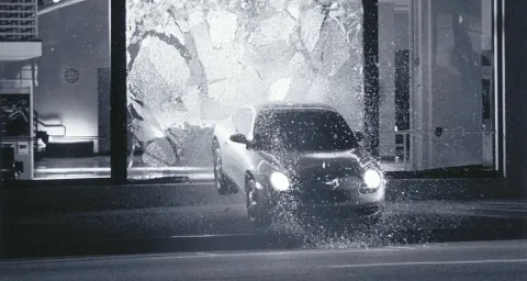 Угнать за 60 секунд — кадр 8