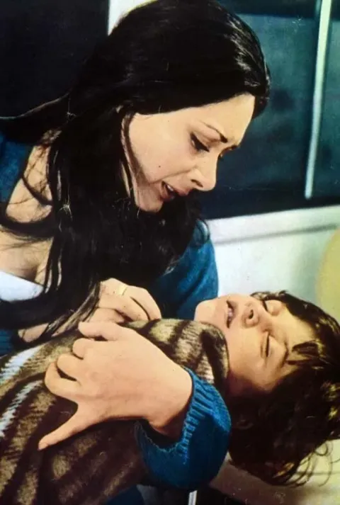 Анна, это особое удовольствие — кадр 4