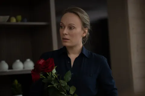 Входите! Закрыто! — кадр 4