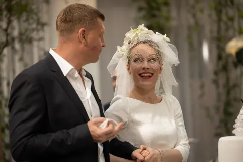 Входите! Закрыто! — кадр 8