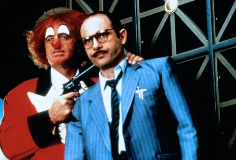 Ограбление — кадр 8