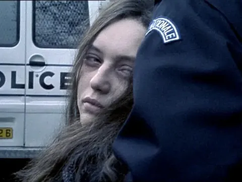 Пола Х — кадр 12